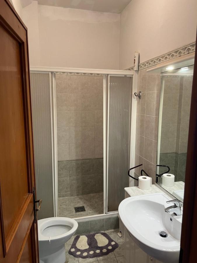 Apartment Molto Vicino All'aeroporto Ea 10 Minuti Dal Centro Citta Florenz